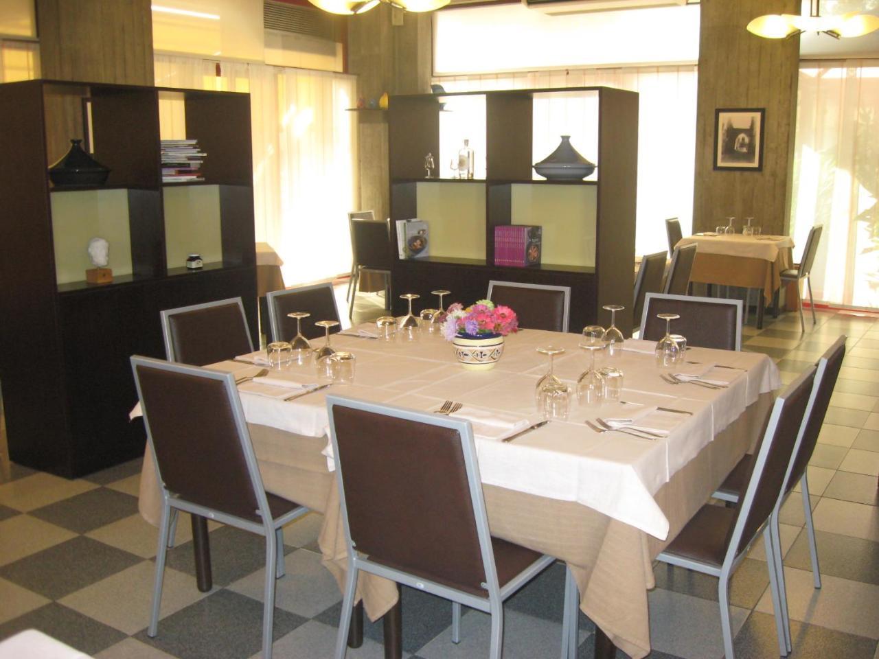 Hotel Buca Di Bacco Volta Mantovana Buitenkant foto