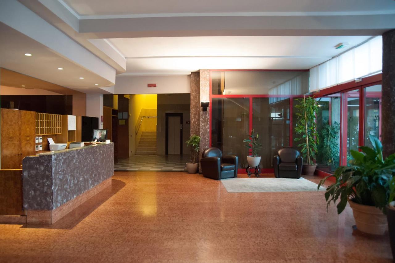 Hotel Buca Di Bacco Volta Mantovana Buitenkant foto